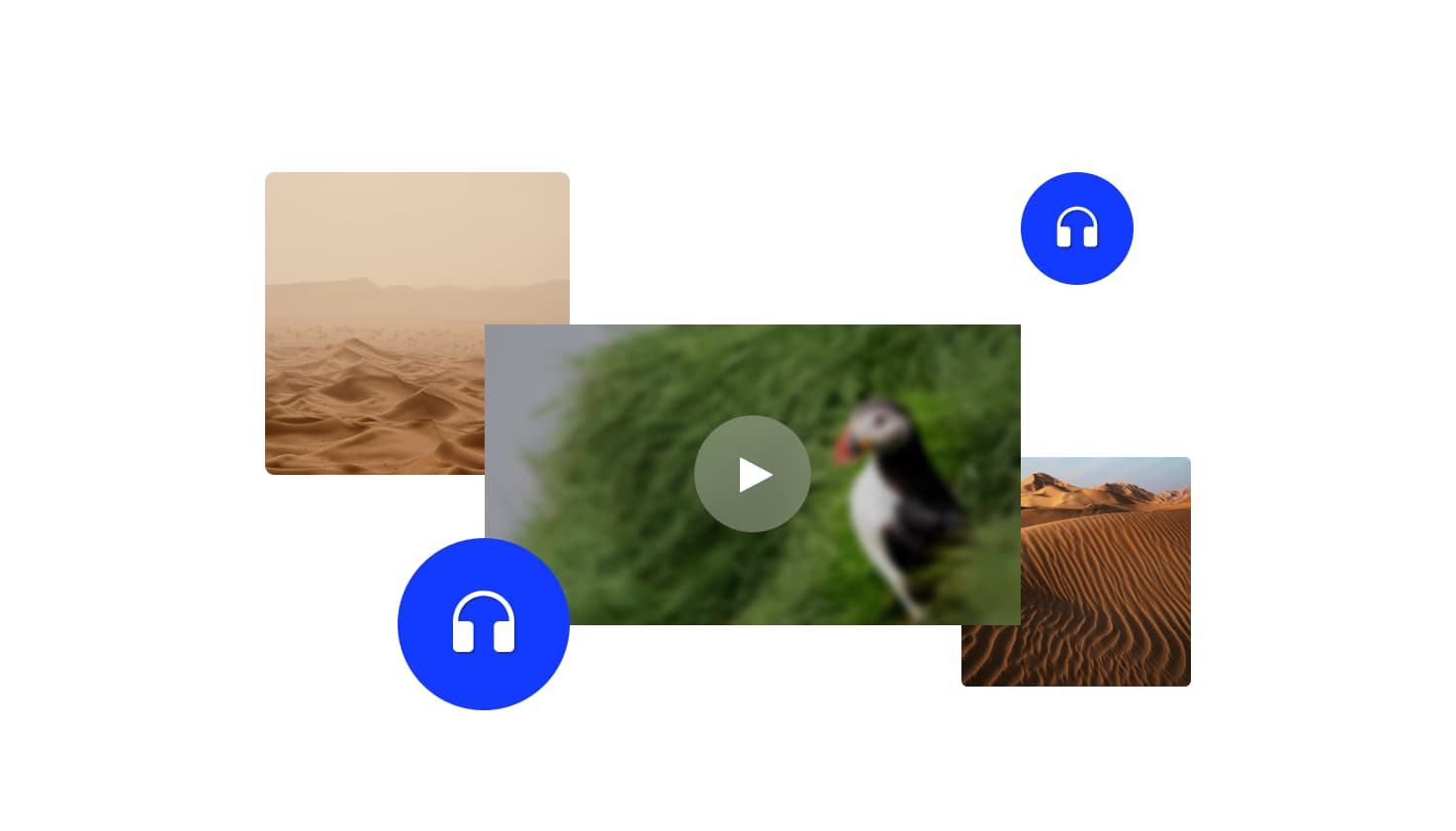 Удобная загрузка контента